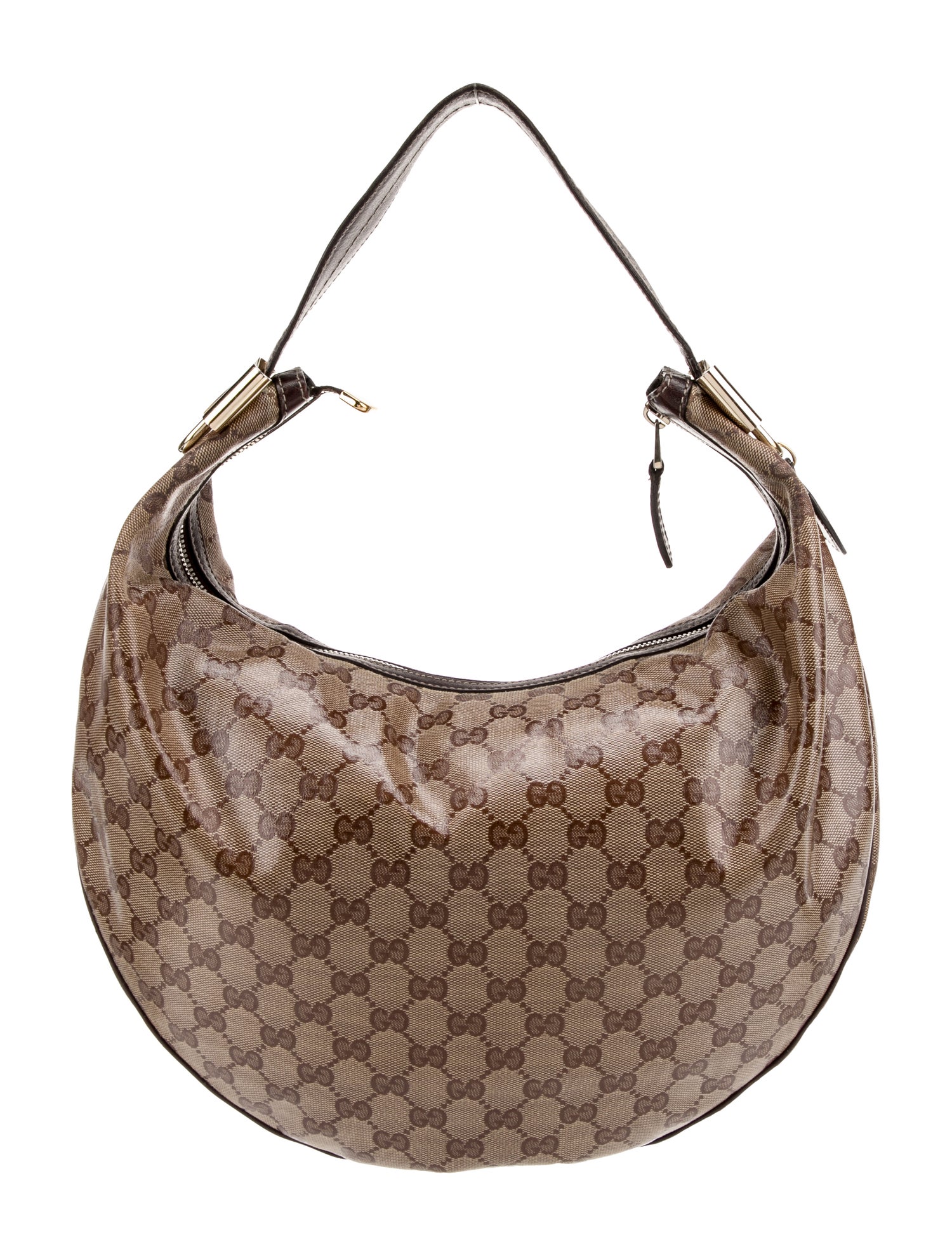 Gucci GG Crystal Duchessa