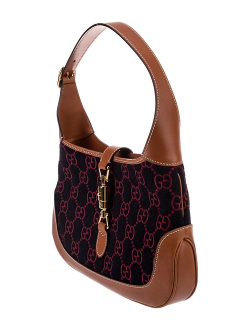 Gucci GG Jackie 1961 Small