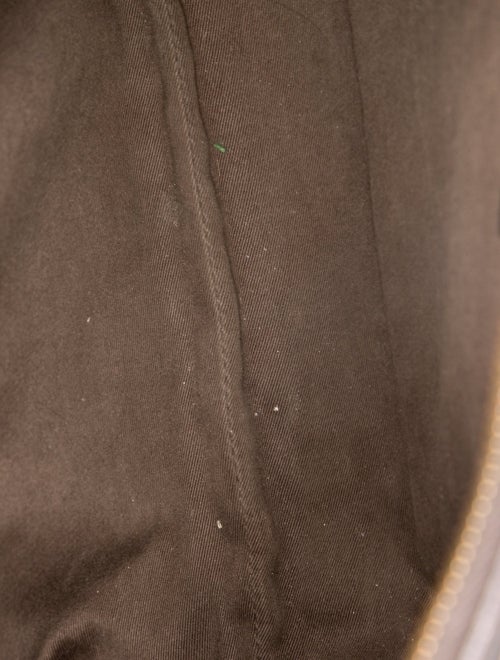 Gucci GG Canvas Shoulder Bag