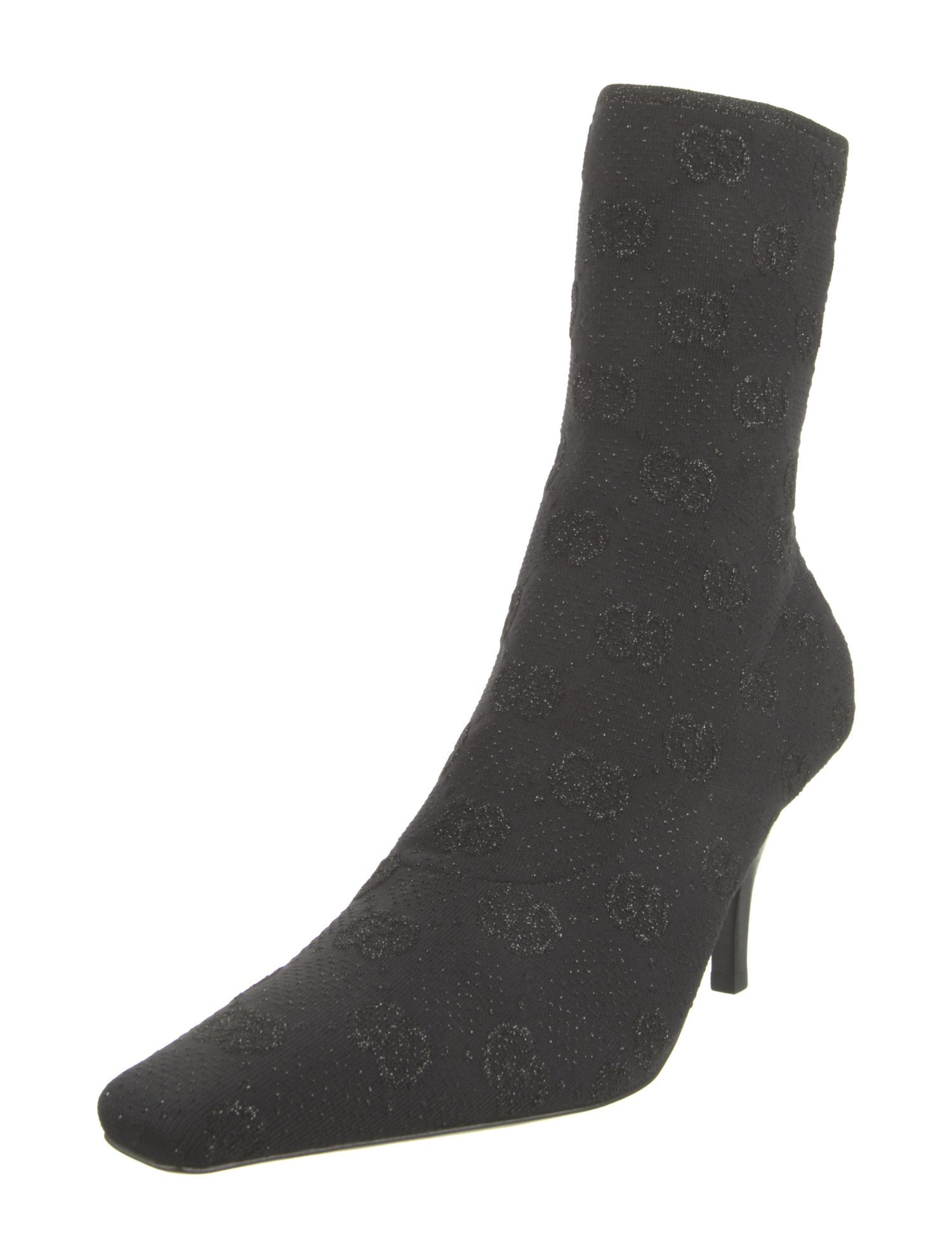 Gucci Sock Boots