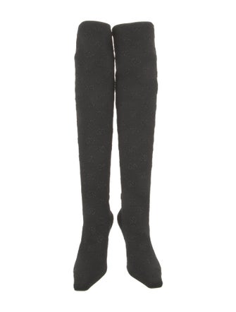 Gucci Sock Boots