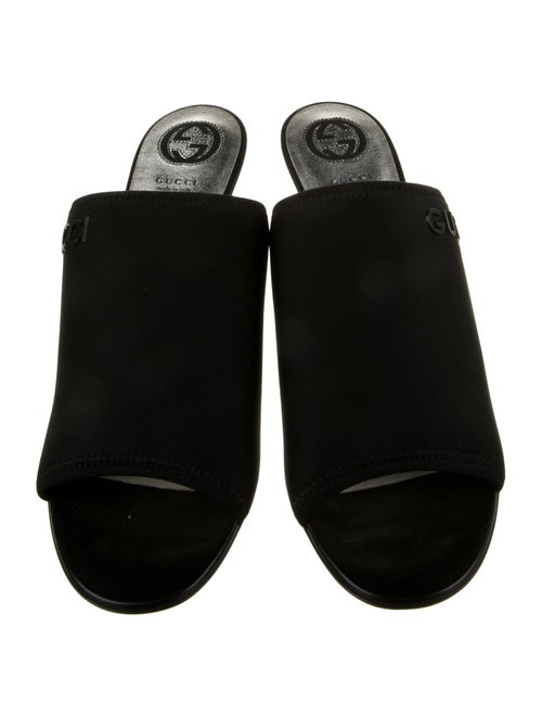 Gucci Slides