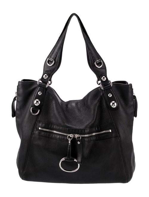 Gucci Horsebit Icon Bit