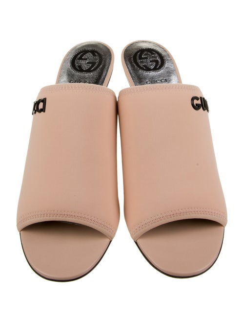 Gucci Slides