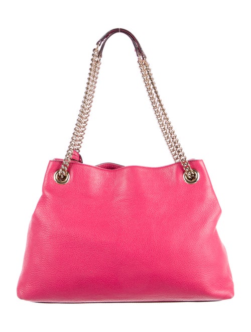 Gucci Medium Soho Shoulder Bag