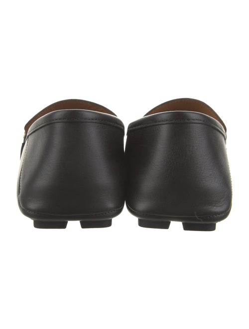Gucci Leather Drivers