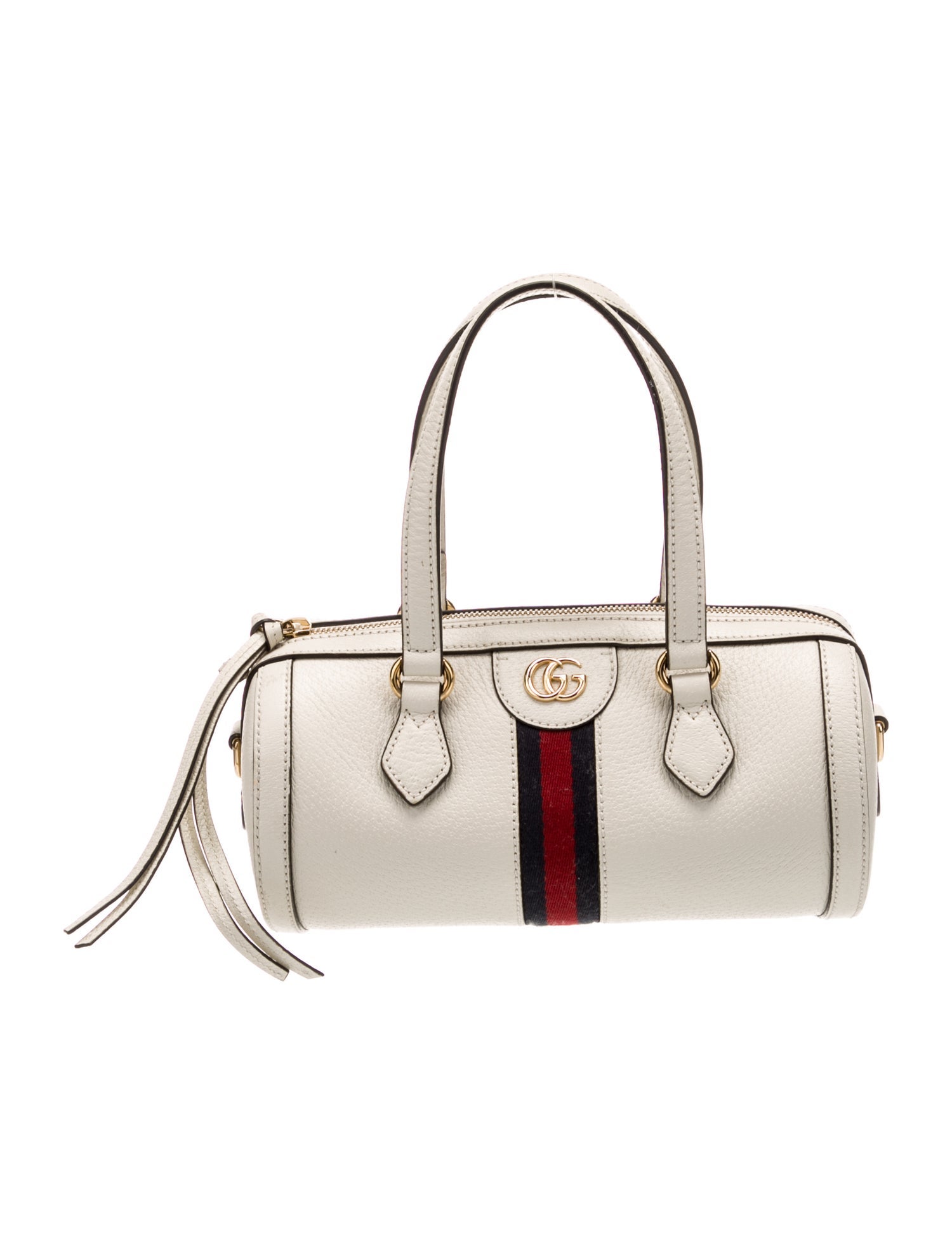 Gucci Double G Ophidia