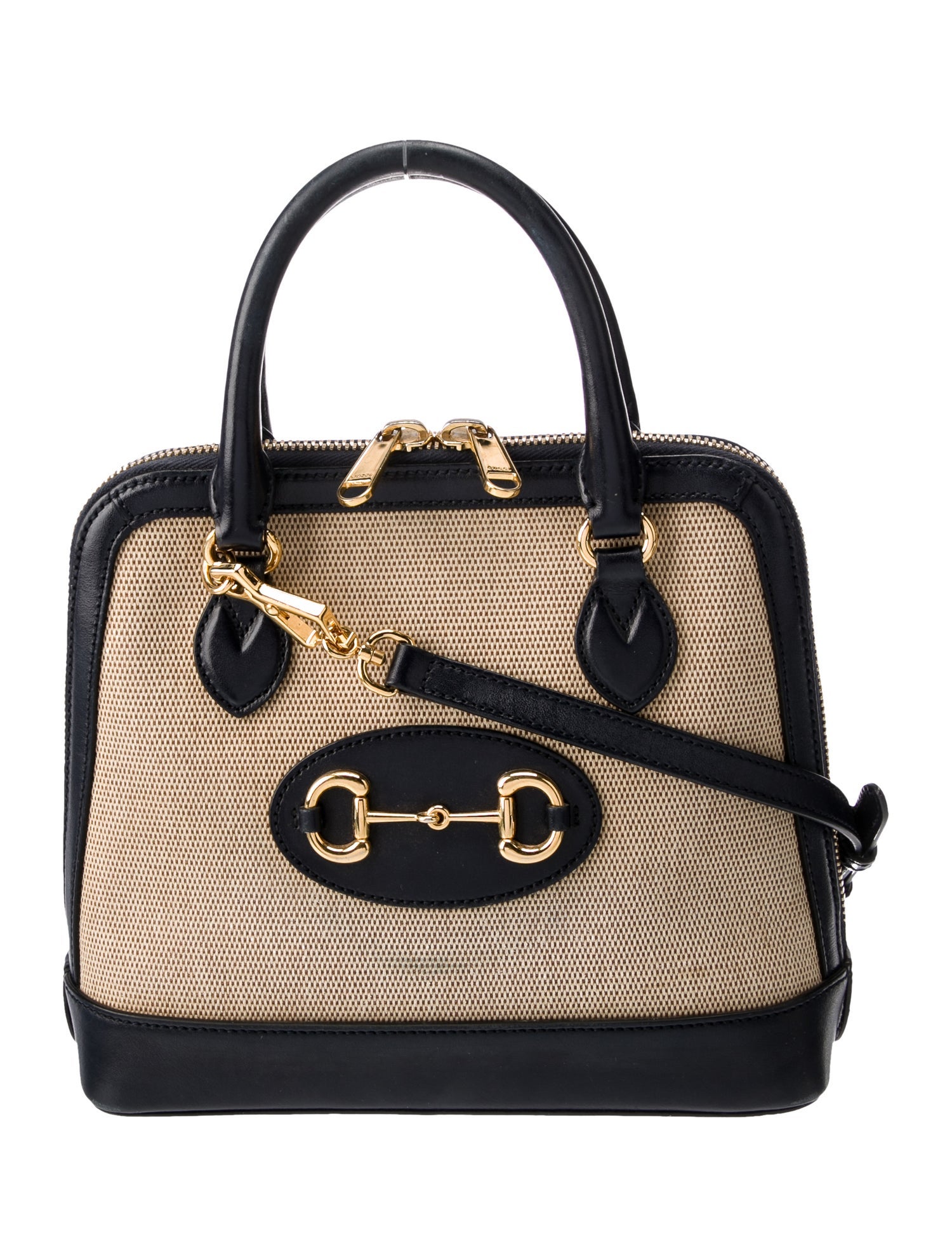 Gucci Horsebit Horsebit 19 Small