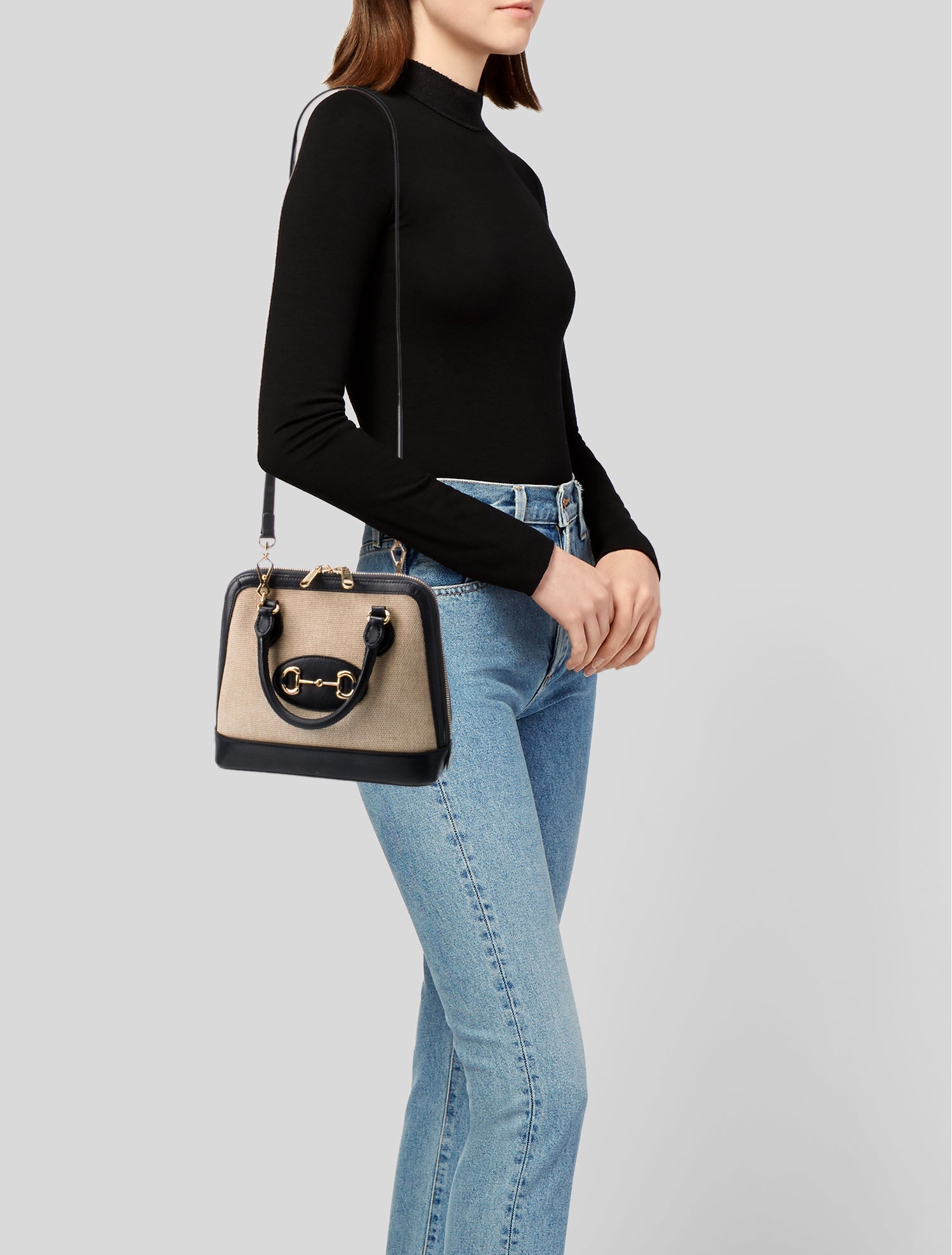 Gucci Horsebit Horsebit 19 Small