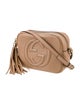 Gucci Interlocking G Soho Disco Small