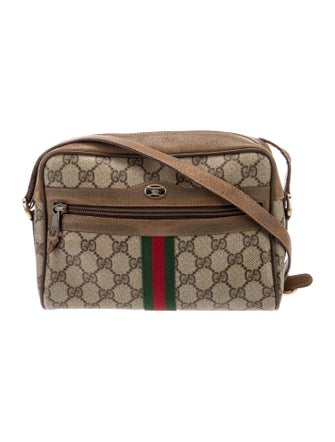 Gucci GG Plus Ophidia Vintage