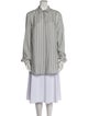 Gucci 2012 Silk Tunic