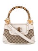 Gucci GG Canvas Peggy