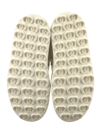 Gucci GG Canvas Canvas Sneakers