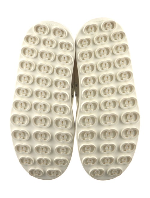 Gucci GG Canvas Canvas Sneakers