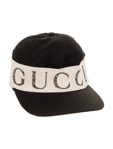 Gucci Hats Baseball Cap