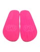 Gucci Rubber Printed Slides