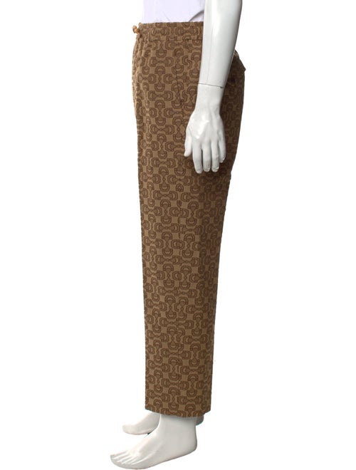 Gucci 'Horsebit' Pants