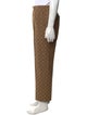 Gucci 'Horsebit' Pants