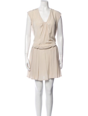 Gucci Vintage Mini Dress