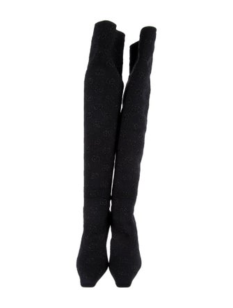 Gucci Boots