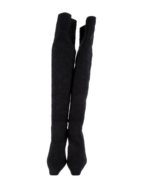 Gucci Boots