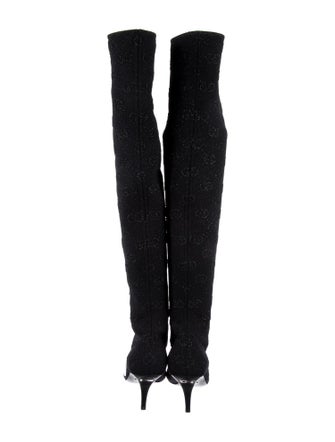 Gucci Boots