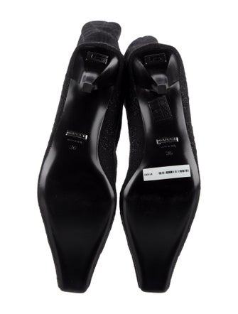 Gucci Boots