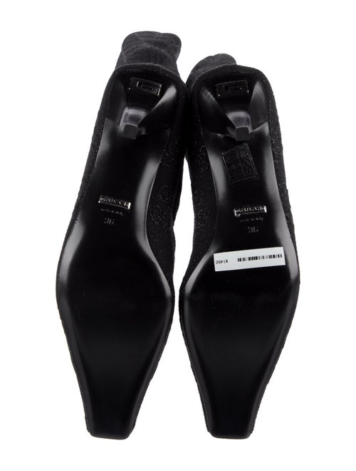 Gucci Boots