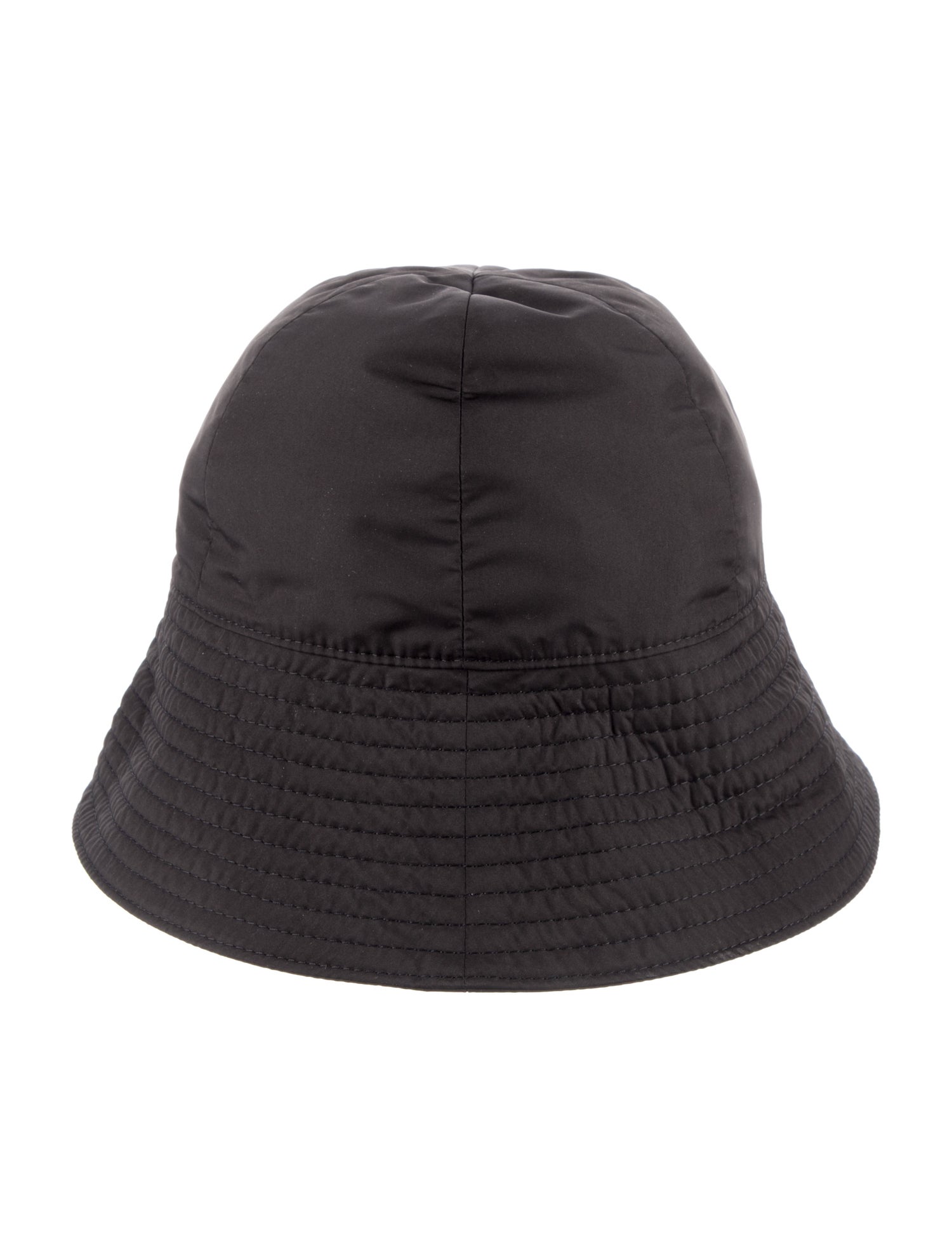 Gucci Gucci Bucket Hat