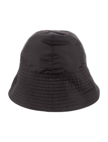 Gucci Hats Bucket Hat
