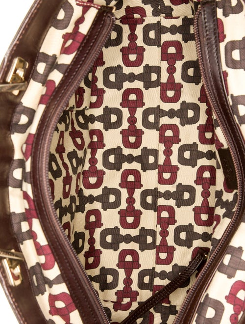 Gucci GG Signature Punch