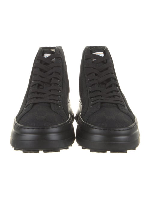 Gucci GG Canvas Canvas Sneakers