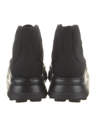 Gucci GG Canvas Canvas Sneakers