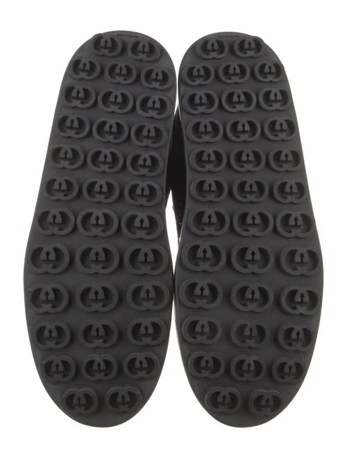 Gucci GG Canvas Canvas Sneakers