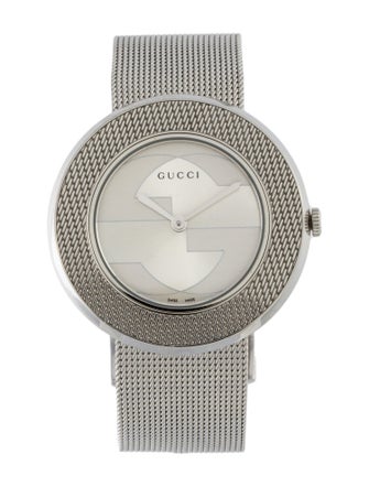 Gucci U-Play Watch