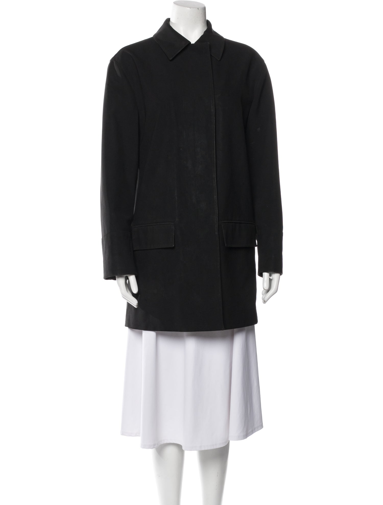Gucci Vintage 1998 Coat