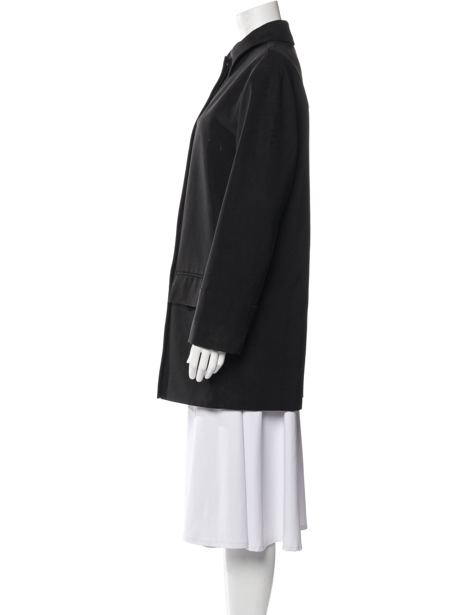 Gucci Vintage 1998 Coat
