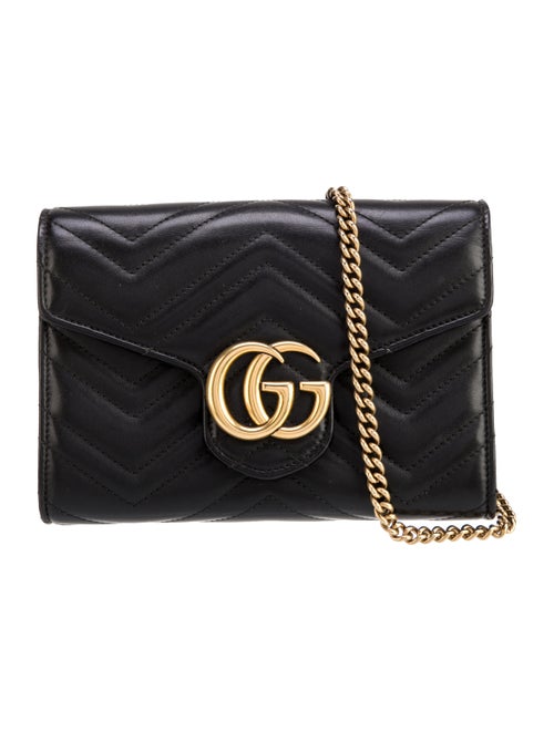 Gucci Double G Marmont