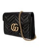 Gucci Double G Marmont