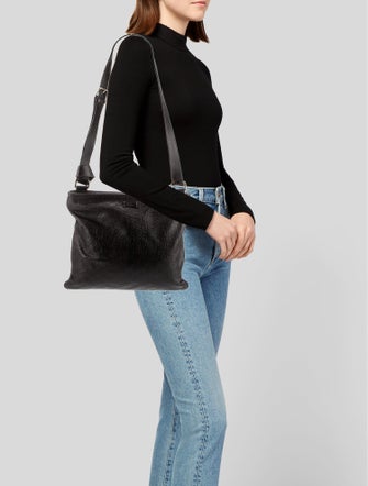 Gucci GG Supreme Messenger Bag