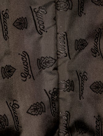 Gucci GG Supreme Messenger Bag