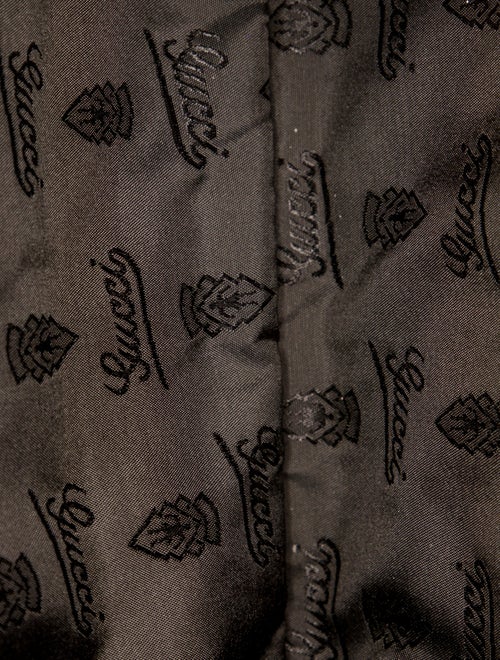 Gucci GG Supreme Messenger Bag