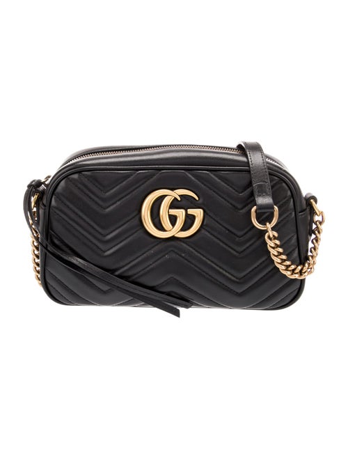 Gucci Double G Marmont