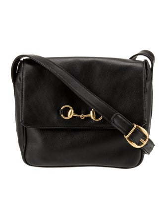 Gucci Horsebit Horsebit 19 Vintage