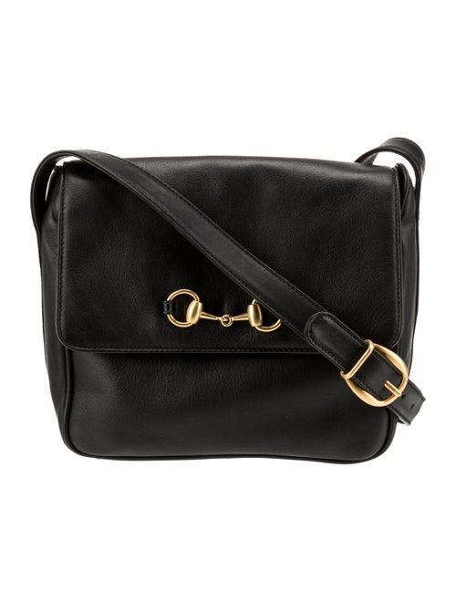 Gucci Horsebit Horsebit 19 Vintage