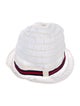 Gucci Sylvie Web Bucket Hat