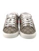 Gucci GG Canvas Sneakers