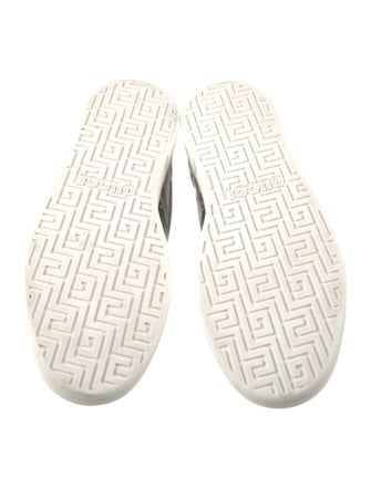 Gucci GG Canvas Sneakers