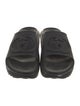 Gucci Rubber Slides